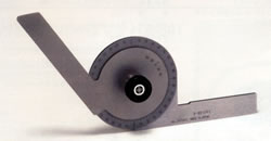 簡易角度計/M1321P-403M