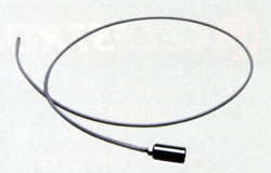 携帯極細(φ3.5)ファイバースコープ/M1339J-FS8111S