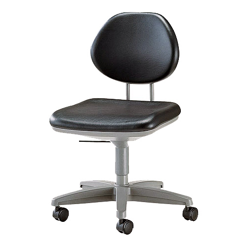 導電チェア/M1375NC-D31S