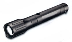 高機能フラッシュライト/M138FL-0400CH