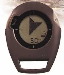 GPSナビバックトラックG2(グレー)M138G-BATK-G2-GR