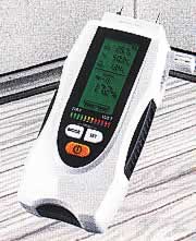 木材水分計M138MW-MSH