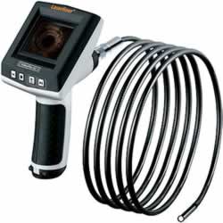 工業用内視鏡(φ9×10m)M138VDF-G2M10H