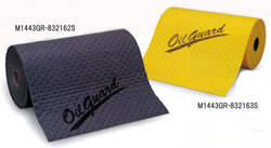 油吸着マット/M1443GR-832162S