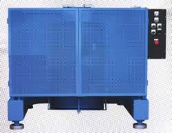 200Lドラム缶撹拌混合機M1486KH-3000M