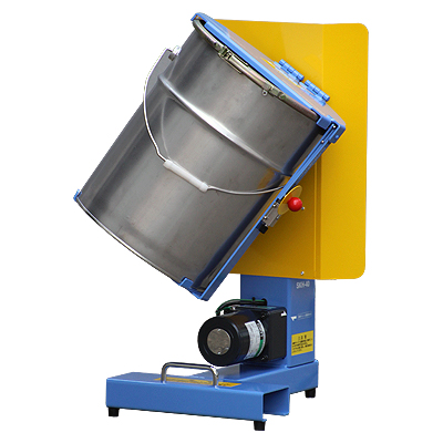 撹拌機 ケニス 防爆エアーモーター撹拌器(一斗缶用) LZB22-CB-I-K