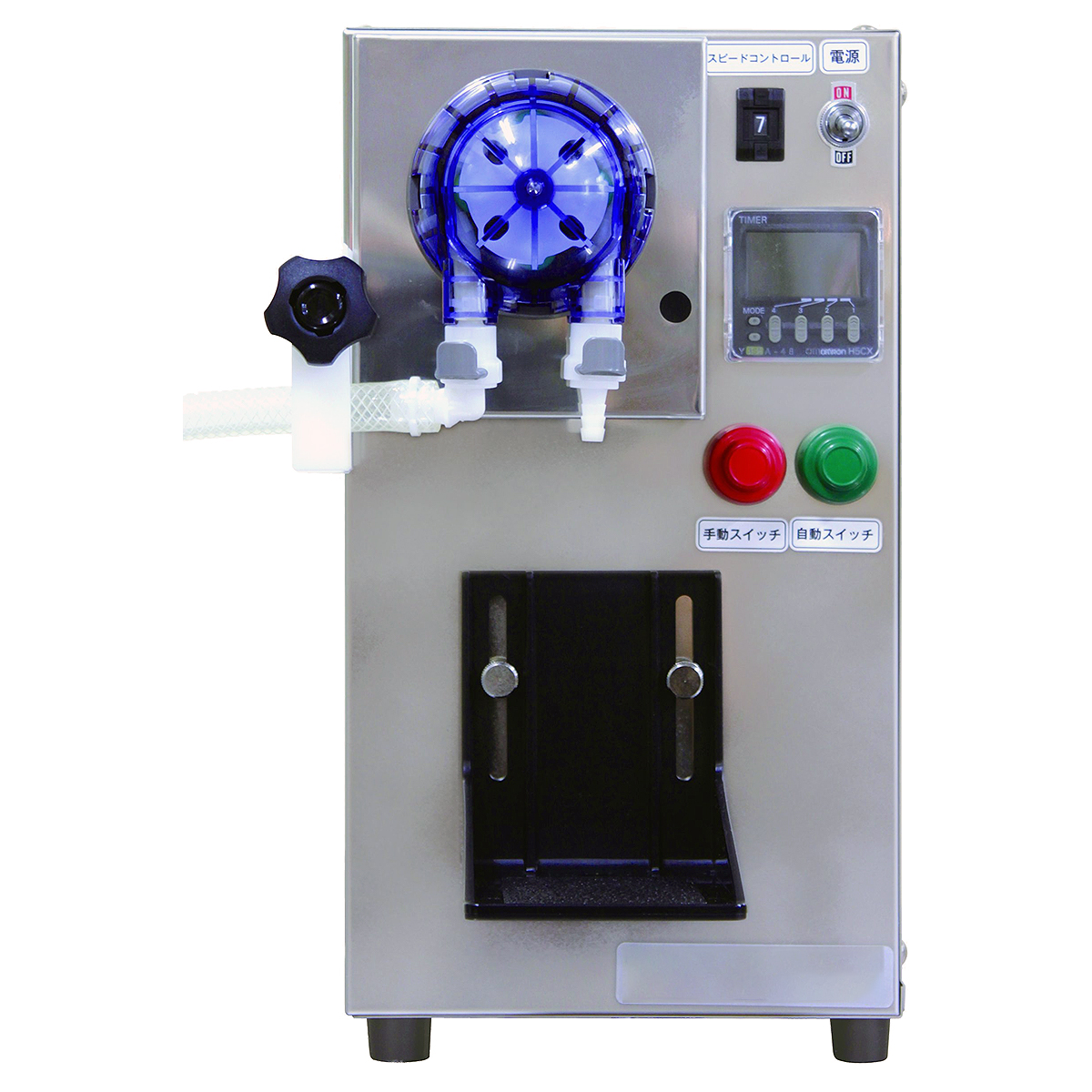 Easy Liquid Filling MachineM1502P-700CCS