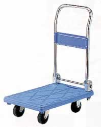 樹脂台車M1518R-001S