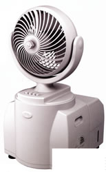 卓上噴霧ミストファン(スタンダード)/M1561M-321S