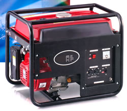 小型発電機/M1567PG-2500-5W