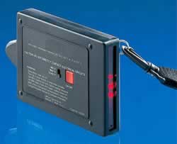 精密放射温度計M1595S-91N