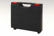 ミドルコンテナケースM1608JE-5004EBK