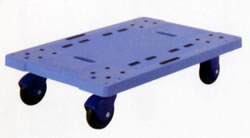 樹脂台車/M1635F-300C-PS