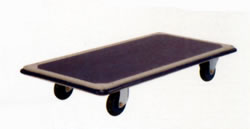 プレス長尺台車/M1635L-360S