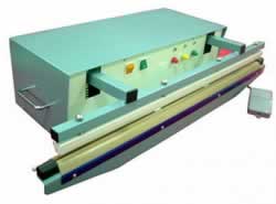 電動長尺オートシーラーM166N-750AAW