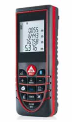 遠隔レーザー距離測定器M1803ABT-AM