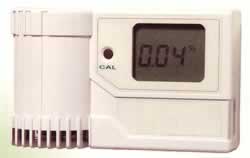 二酸化炭素測定モニターM205ZY-CO2