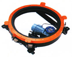 電動回転テーブル/M20D-70T