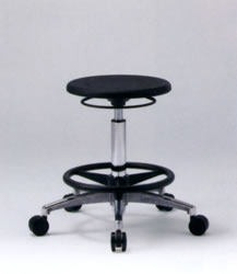 作業椅子/M2201S-115T