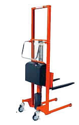 電動バッテリー式ボールねじフォークリフターM227EN-P200-9T