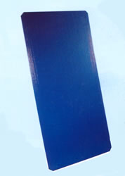 トラック用緩衝材ボード(10枚)/M266B-2012SS