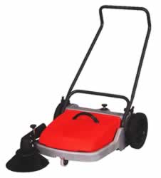 手押式スイーパーM286T-634Z