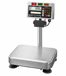 抜き取り野菜スケールM2S-30KISA796A