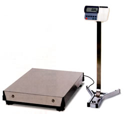 検定付大型台はかり/M2V-300KGL4-KA