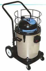 乾湿両用掃除機M30LVS-100VE