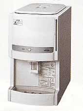 卓上型ウォータークーラー(冷水専用)M391W-129BH