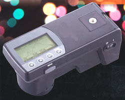 分光放射照度計/M396L-500AC