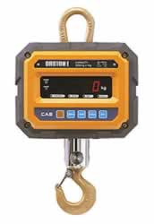 ホイストスケール500kgM411AS-05TON