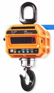 検定付吊りはかりM411CS3-2THD