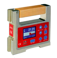 デジタル精密傾斜計/M47C-3121B