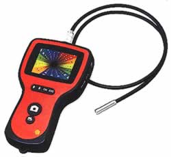 工業用デジタル内視鏡M492H-1001SFA