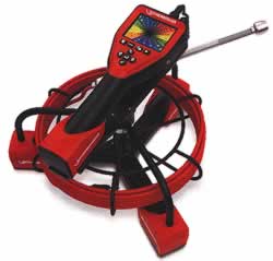 排水管用ファイバースコープM492R-10064A