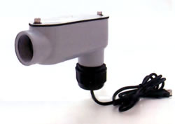 LED用簡易波長計/M51LS-12M