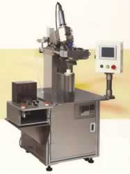 斜め超音波チューブシーラーM566U-850P