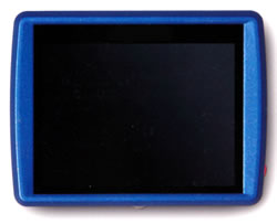 携帯電子拡大鏡/M584CMP-MT