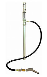 エアピストンポンプM58ST-20GA