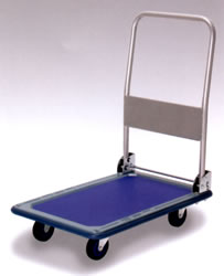 スチール台車/M623CK-150K