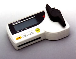 酒米水分計/M70RICE-F4K