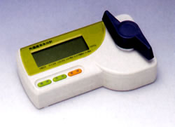 外国産米水分計/M70RICE-J6-2K