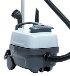 業務用静音乾式掃除機/M78K-910K