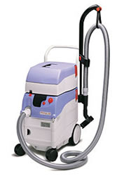 業務用乾湿両用掃除機/M78VT-25K