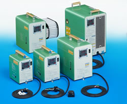 熱風発生機/M843AS-11T