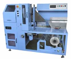 長尺物包装機M852G-8H