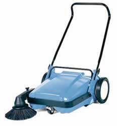手押式スイーパーM881KT-11K