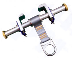 H鋼フランジアンカー/M884B-309T