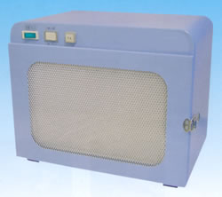 卓上吸塵集塵機/M951H-511M